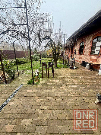 Продается большой, добротный, трёх уровней дом. Мариуполь - изображение 3