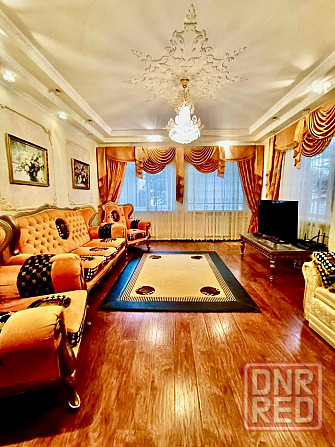 Продается большой, добротный, трёх уровней дом. Мариуполь - изображение 5