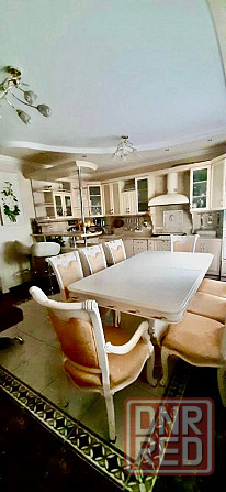 Продается большой, добротный, трёх уровней дом. Мариуполь - изображение 7