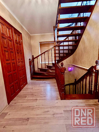 Продается большой, добротный, трёх уровней дом. Мариуполь - изображение 8