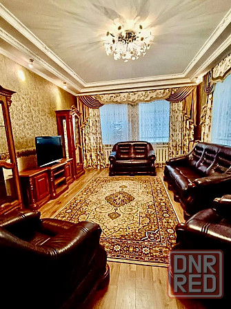 Продается большой, добротный, трёх уровней дом. Мариуполь - изображение 4