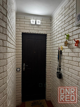Продаётся 3-х комнатная квартира в Ворошиловском районе города Донецк (бульвар Школьный). Донецк - изображение 5