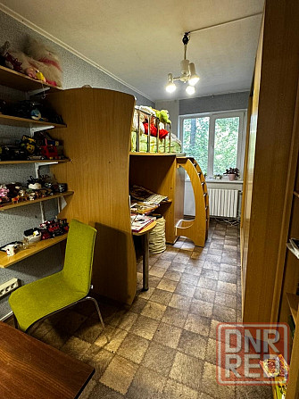 Продаётся 3-х комнатная квартира в Ворошиловском районе города Донецк (бульвар Школьный). Донецк - изображение 9