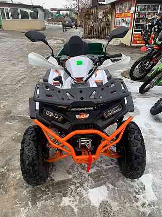 Квадроцикл  RRF-B Pro 200cc Макеевка