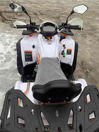 Квадроцикл  RRF-B Pro 200cc Макеевка