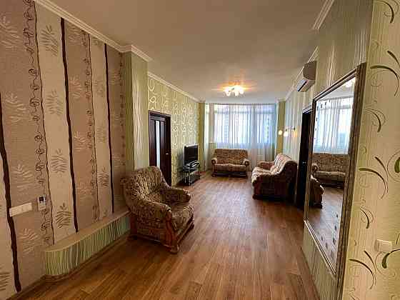 Аренда 3х Ком Квартиры Komfort+ Новострой-Консьерж/Панфилова - Жк Центральный! Вода Круглосуточно ! Донецк