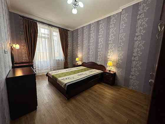 Аренда 3х Ком Квартиры Komfort+ Новострой-Консьерж/Панфилова - Жк Центральный! Вода Круглосуточно ! Донецк