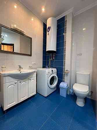 Аренда 3х Ком Квартиры Komfort+ Новострой-Консьерж/Панфилова - Жк Центральный! Вода Круглосуточно ! Донецк