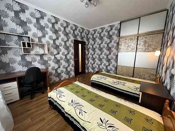 Аренда 3х Ком Квартиры Komfort+ Новострой-Консьерж/Панфилова - Жк Центральный! Вода Круглосуточно ! Донецк