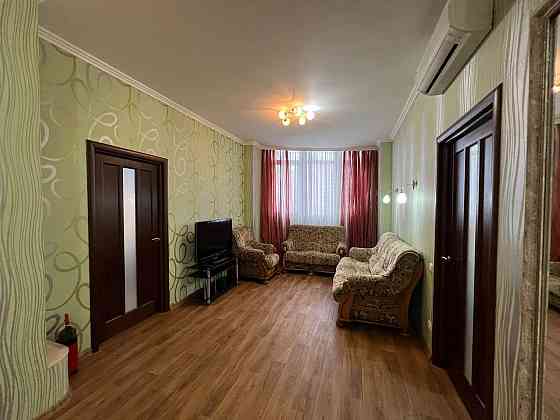 Аренда 3х Ком Квартиры Komfort+ Новострой-Консьерж/Панфилова - Жк Центральный! Вода Круглосуточно ! Донецк