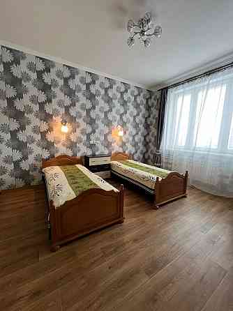 Аренда 3х Ком Квартиры Komfort+ Новострой-Консьерж/Панфилова - Жк Центральный! Вода Круглосуточно ! Донецк