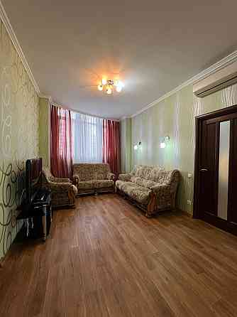 Аренда 3х Ком Квартиры Komfort+ Новострой-Консьерж/Панфилова - Жк Центральный! Вода Круглосуточно ! Донецк