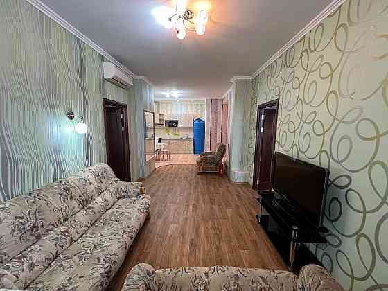 Аренда 3х Ком Квартиры Komfort+ Новострой-Консьерж/Панфилова - Жк Центральный! Вода Круглосуточно ! Донецк