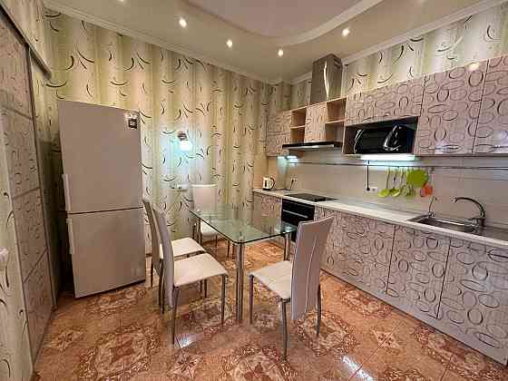 Аренда 3х Ком Квартиры Komfort+ Новострой-Консьерж/Панфилова - Жк Центральный! Вода Круглосуточно ! Донецк