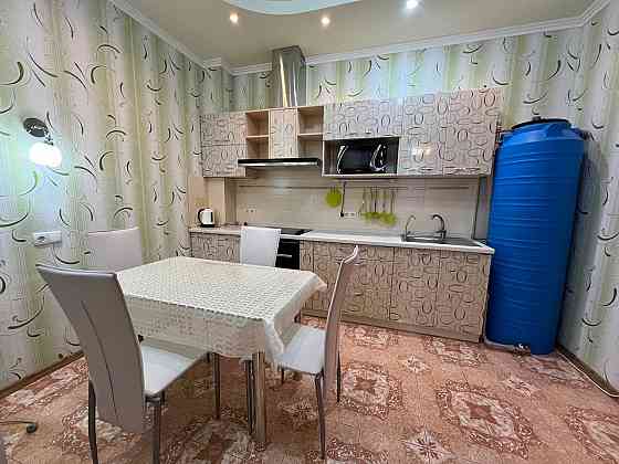 Аренда 3х Ком Квартиры Komfort+ Новострой-Консьерж/Панфилова - Жк Центральный! Вода Круглосуточно ! Донецк