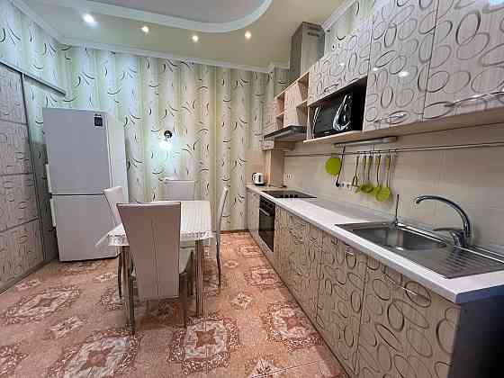 Аренда 3х Ком Квартиры Komfort+ Новострой-Консьерж/Панфилова - Жк Центральный! Вода Круглосуточно ! Донецк