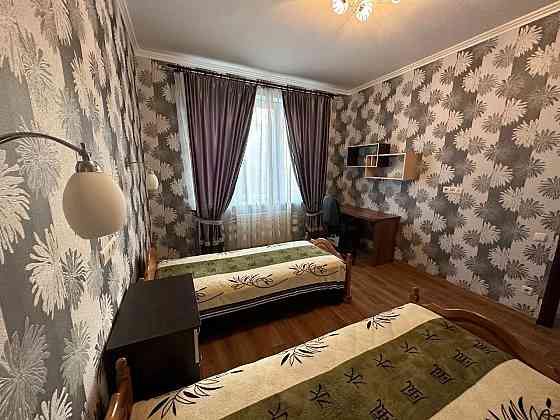 Аренда 3х Ком Квартиры Komfort+ Новострой-Консьерж/Панфилова - Жк Центральный! Вода Круглосуточно ! Донецк