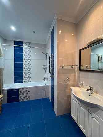 Аренда 3х Ком Квартиры Komfort+ Новострой-Консьерж/Панфилова - Жк Центральный! Вода Круглосуточно ! Донецк