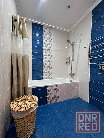 Аренда 3х Ком Квартиры Komfort+ Новострой-Консьерж/Панфилова - Жк Центральный! Вода Круглосуточно ! Донецк - изображение 10