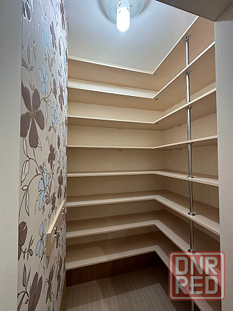 Аренда 3х Ком Квартиры Komfort+ Новострой-Консьерж/Панфилова - Жк Центральный! Вода Круглосуточно ! Донецк - изображение 5