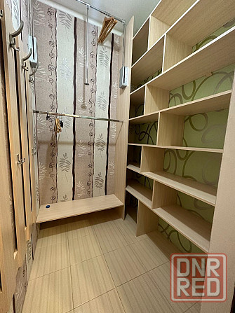 Аренда 3х Ком Квартиры Komfort+ Новострой-Консьерж/Панфилова - Жк Центральный! Вода Круглосуточно ! Донецк - изображение 6