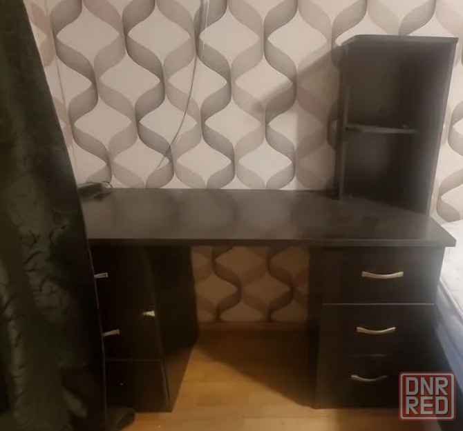 Стол письменный Донецк - изображение 1