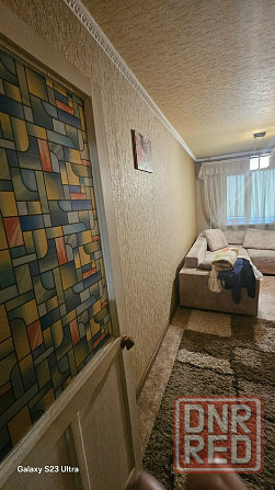 Продажа 3х комнатная квартира.Семашко кировский р-н Донецк - изображение 7