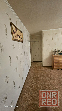 Продажа 3х комнатная квартира.Семашко кировский р-н Донецк - изображение 5