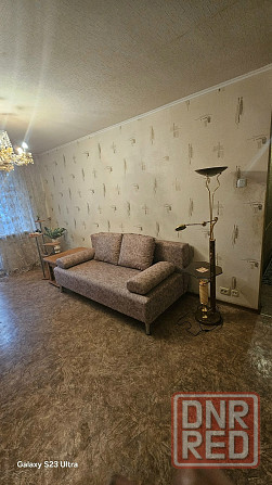 Продажа 3х комнатная квартира.Семашко кировский р-н Донецк - изображение 4