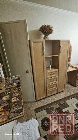 Продажа 3х комнатная квартира.Семашко кировский р-н Донецк - изображение 6