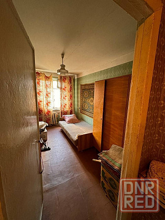 Продам 3х ком 72м2 Макеевка, Центр Макеевка - изображение 3