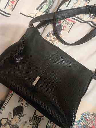 Продам сумку, обмен Донецк