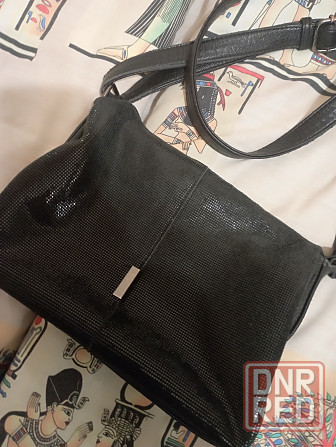 Продам сумку, обмен Донецк - изображение 2