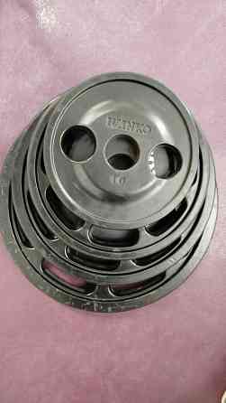 Блины 51 мм Донецк