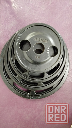 Блины 51 мм Донецк - изображение 1