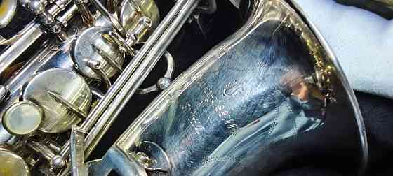 Саксофон Yanagisawa 901 silver Донецк