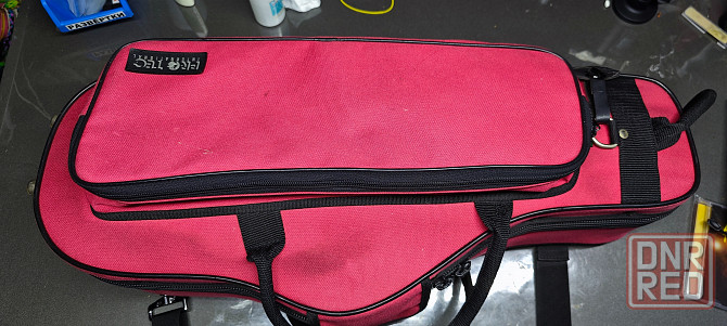 Саксофон Yanagisawa 901 silver Донецк - изображение 5