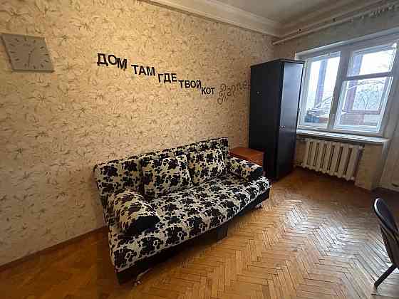 Аренда 1 Ком Квартиры в Ворошиловском Районе - ул Шекспира - Вода Идёт Согласно Графика! Донецк