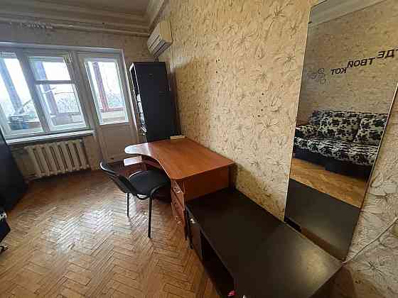 Аренда 1 Ком Квартиры в Ворошиловском Районе - ул Шекспира - Вода Идёт Согласно Графика! Донецк