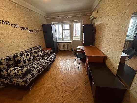 Аренда 1 Ком Квартиры в Ворошиловском Районе - ул Шекспира - Вода Идёт Согласно Графика! Донецк