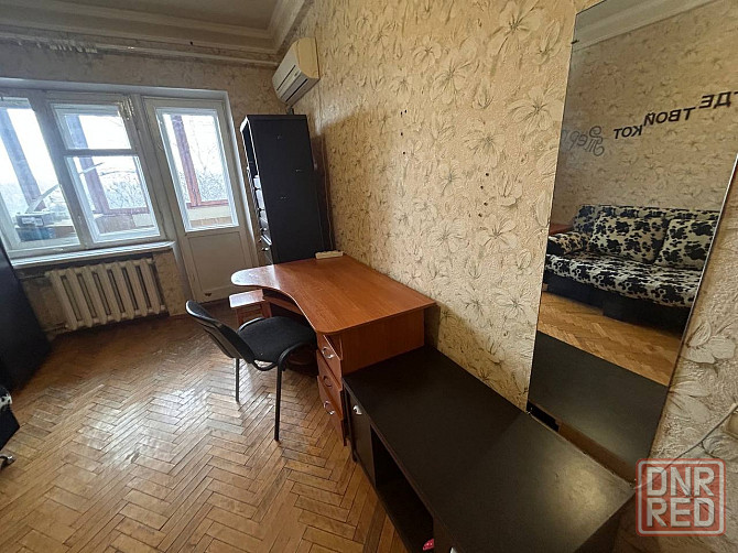 Аренда 1 Ком Квартиры в Ворошиловском Районе - ул Шекспира - Вода Идёт Согласно Графика! Донецк - изображение 6