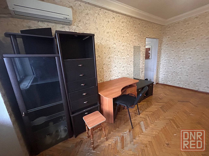 Аренда 1 Ком Квартиры в Ворошиловском Районе - ул Шекспира - Вода Идёт Согласно Графика! Донецк - изображение 5