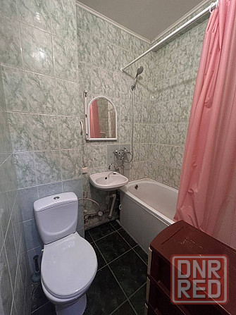 Аренда 1 Ком Квартиры в Ворошиловском Районе - ул Шекспира - Вода Идёт Согласно Графика! Донецк - изображение 9