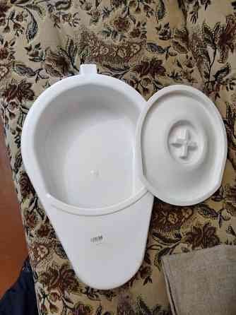 СуднО для лежачих больных Донецк