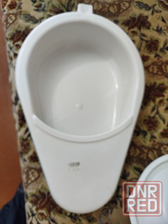 СуднО для лежачих больных Донецк - изображение 4