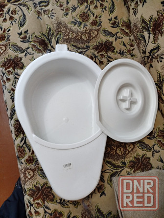 СуднО для лежачих больных Донецк - изображение 2