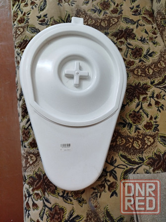 СуднО для лежачих больных Донецк - изображение 3