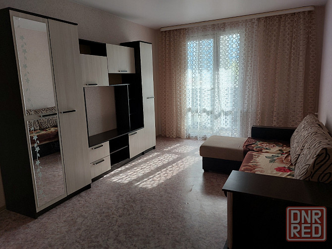Сдам 1 комнатную квартиру в г. Макеевка ул Генерала Данилова Макеевка - изображение 1