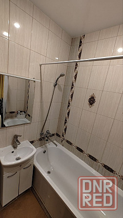 Сдам 1 комнатную квартиру в г. Макеевка ул Генерала Данилова Макеевка - изображение 3