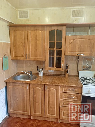 Сдам 1 комнатную квартиру в г. Макеевка ул Генерала Данилова Макеевка - изображение 2